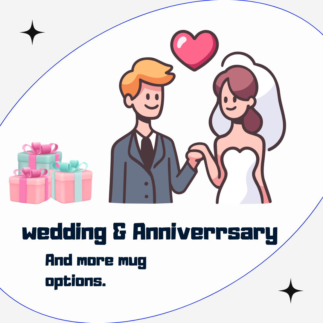 wedding&Anniversary
