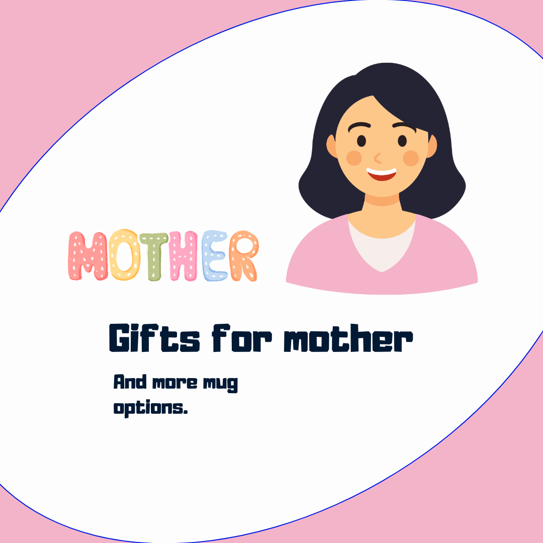 For mom