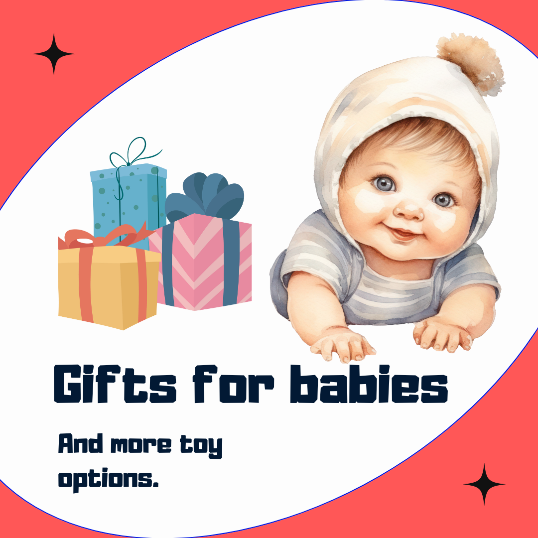 Gifts for Baby