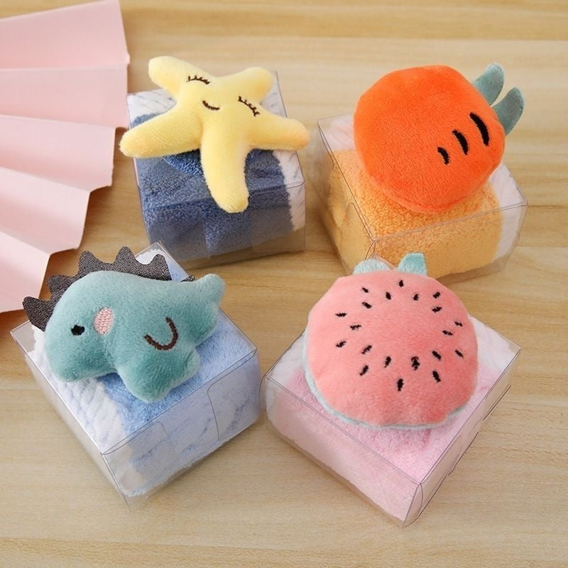 Handkerchief in Bag | Stylish & Practical Gift Set 🎁