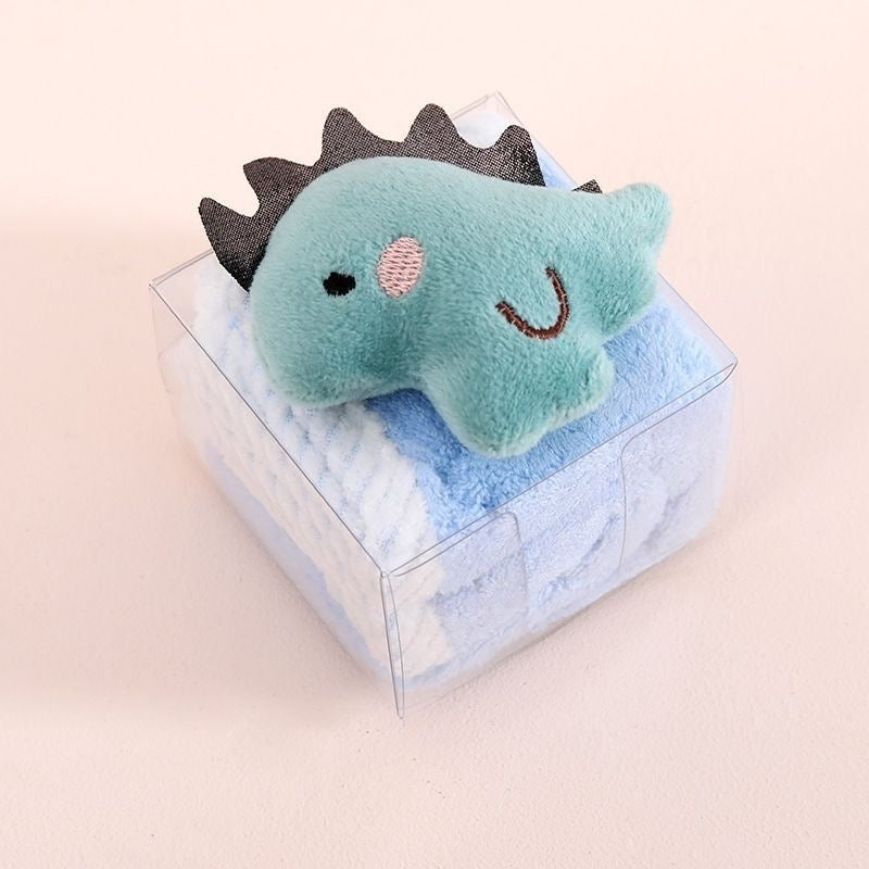 Handkerchief in Bag | Stylish & Practical Gift Set 🎁