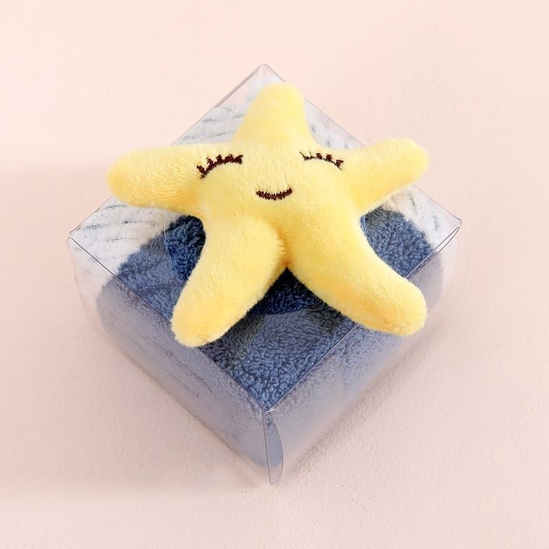 Handkerchief in Bag | Stylish & Practical Gift Set 🎁