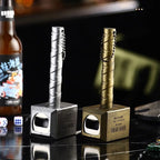 Hammer Bottle Opener – Fun Bar Tool for Home, BBQs & Gifts