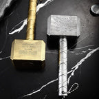 Hammer Bottle Opener – Fun Bar Tool for Home, BBQs & Gifts