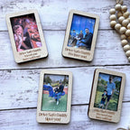 Dad Photo Frame – Perfect Gift for Father