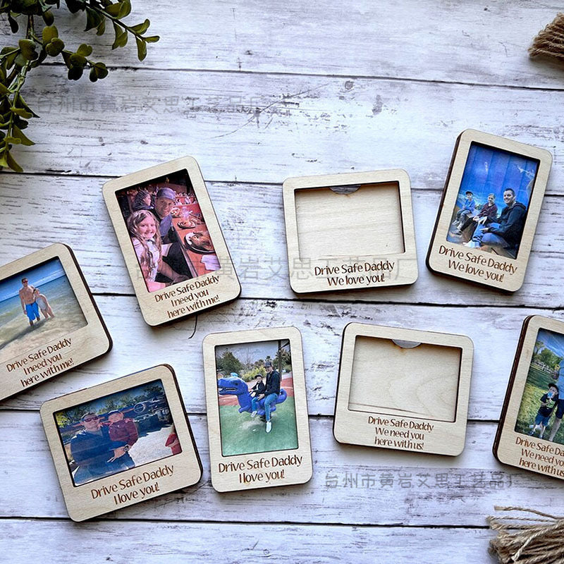 Dad Photo Frame – Perfect Gift for Father