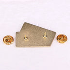 Creative Style Pin