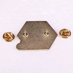 Creative Style Pin