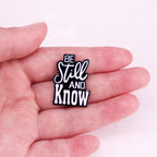 Creative Style Pin
