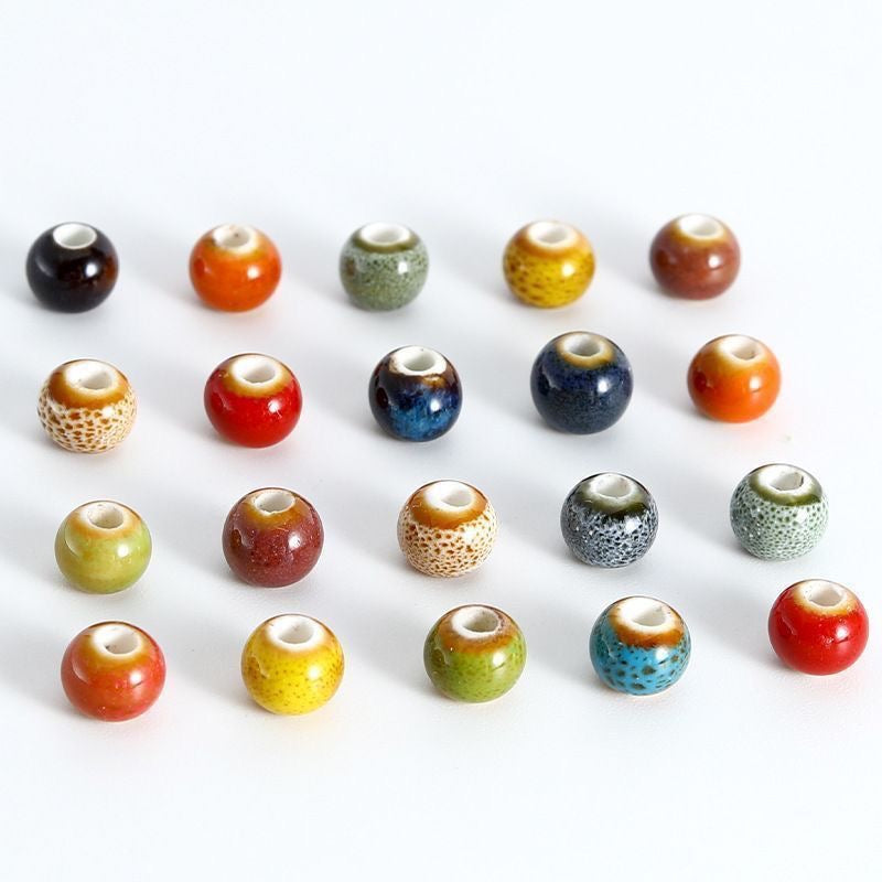 DIY Beads Make Your Own Necklace & Bracelet