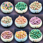 DIY Beads Make Your Own Necklace & Bracelet