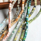DIY Beads Make Your Own Necklace & Bracelet