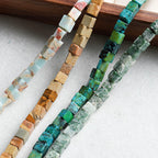 DIY Beads Make Your Own Necklace & Bracelet