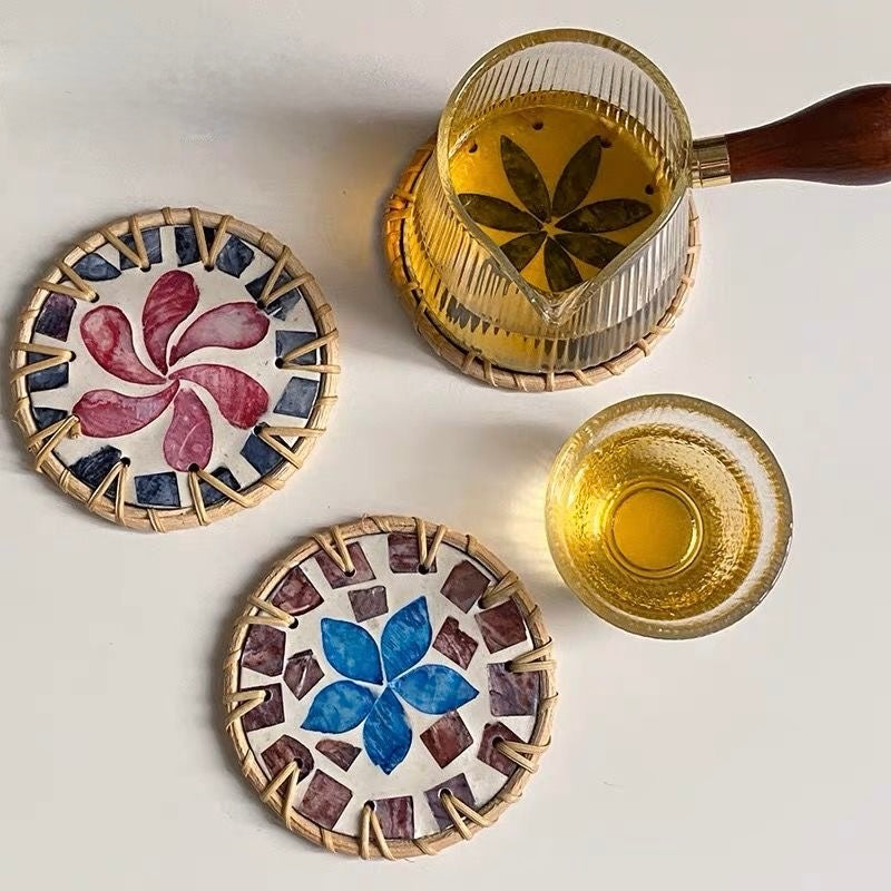 Coasters