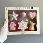 Magical Bath Fizzer Gift Pack Bath Bomb