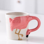 Animals Pattern Mug