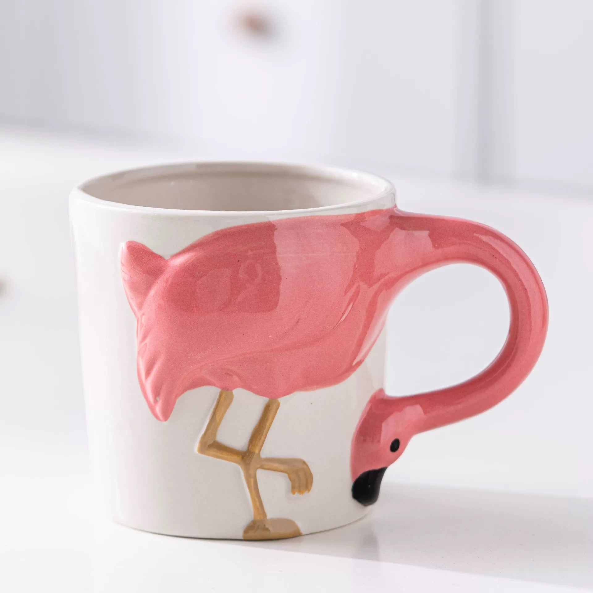 Animals Pattern Mug
