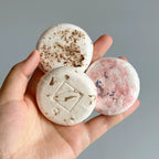 Aromatherapy Shower Steamer Gift Set (Box of 6)