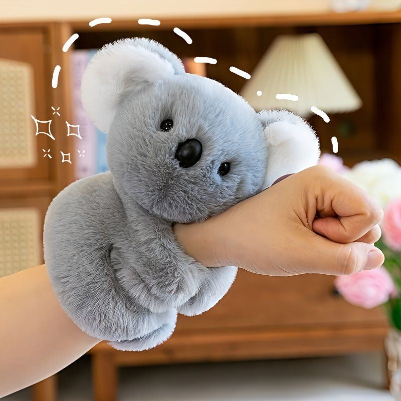 Koala Plush – Soft & Cuddly Aussie Icon