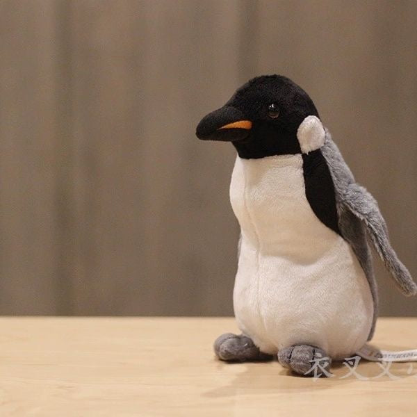 Penguin Plush – Soft, Cuddly & Adorably Cute