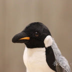 Penguin Plush – Soft, Cuddly & Adorably Cute