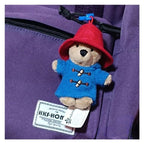 Paddington Bear Plush Keychain – Cute & Collectible Soft Toy Charm