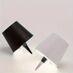 Beer Bottle Lamp – Upcycled Handmade Decorative Light