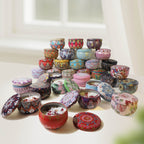 Ordinary Scented Candles | Relaxing Aromatherapy Candles