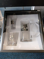 40th Birthday gift Sparkle pack