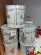 USA Trump Toilet Paper | Funny Gag Gift 🇺🇸🧻