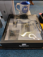 40th Birthday gift Sparkle pack