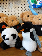 Penguin Plush – Soft, Cuddly & Adorably Cute