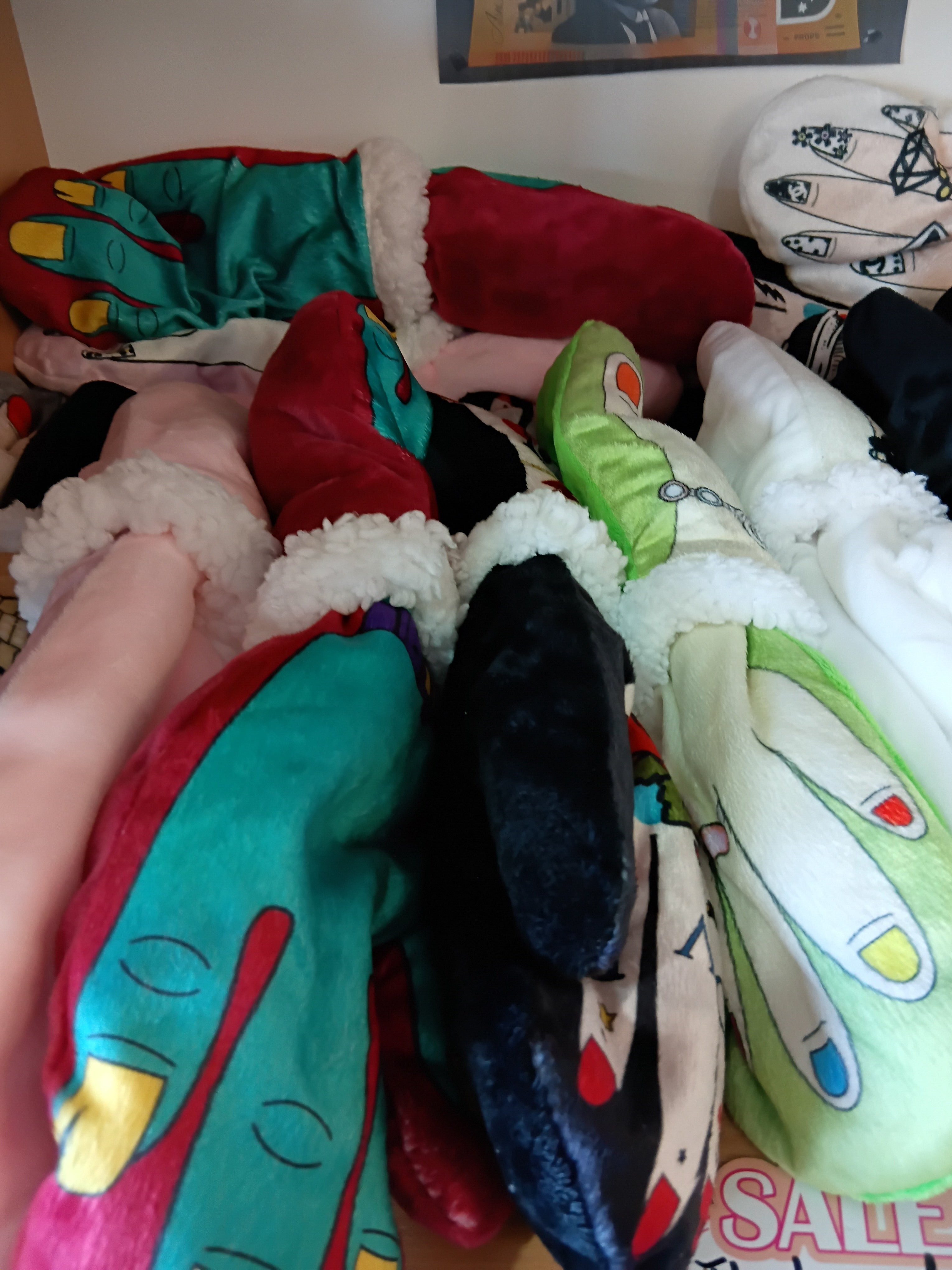 Winter Gloves Warm & Comfortable Cold-Weather Accessories 🧤❄️